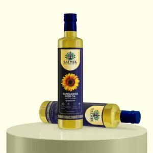 Sunflower Oil